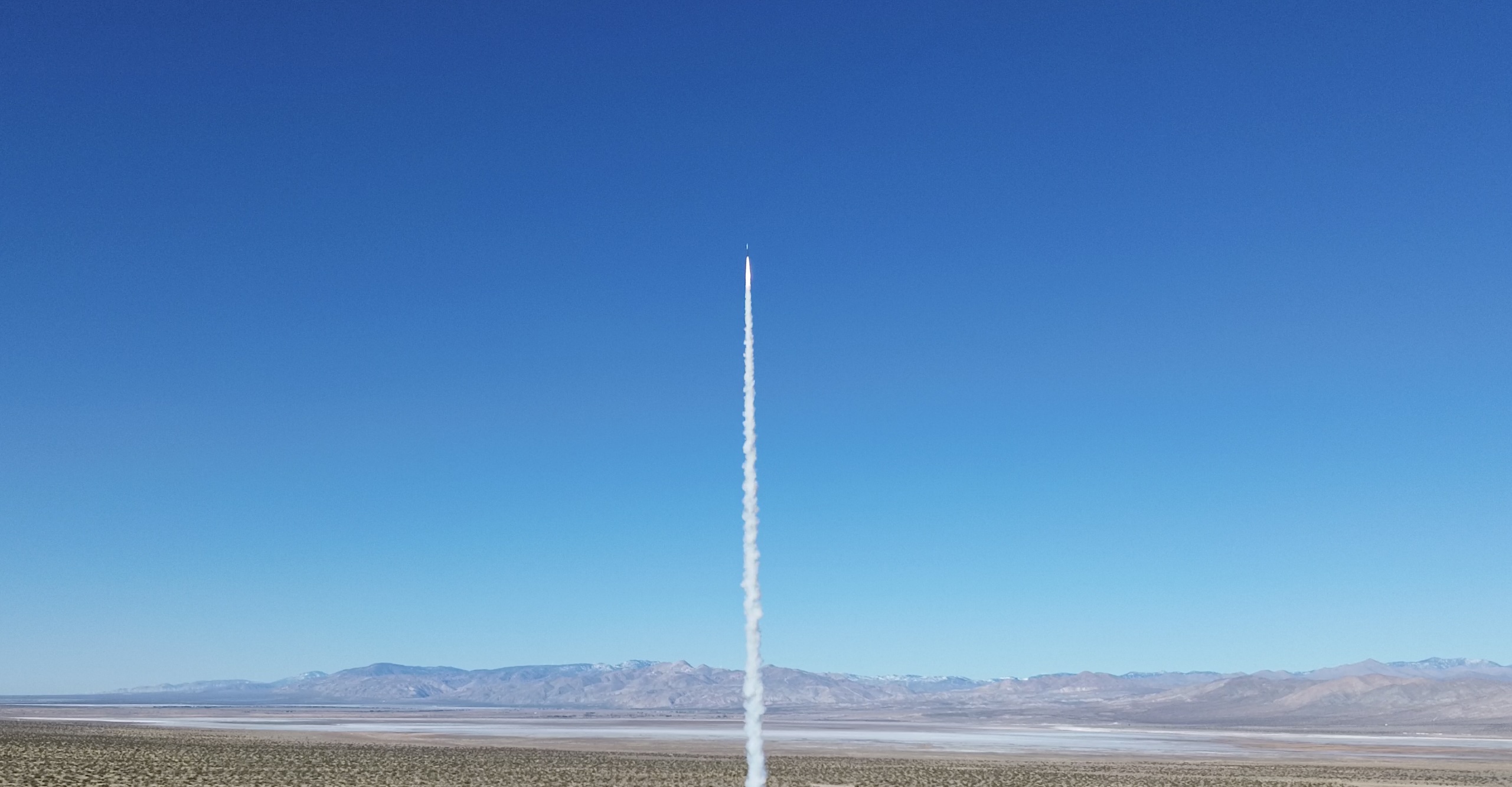 Rocket Launch